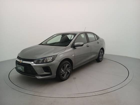 CHEVROLET ONIX 1.0 FLEX PLUS MANUAL CHEVROLET ONIX 1.0 FLEX PLUS MANUAL